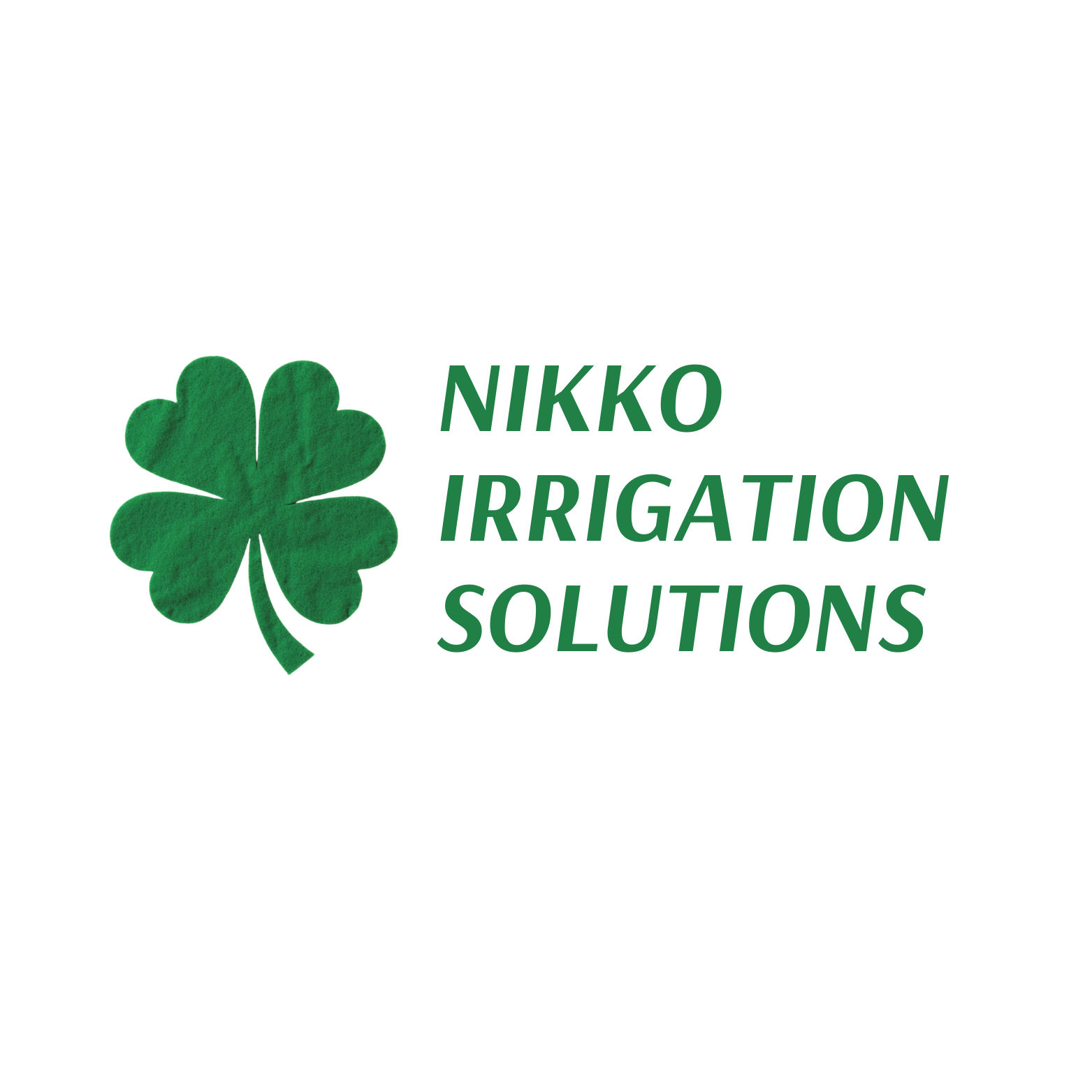 Nikko Irrigation Solutions