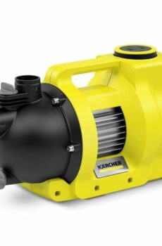 Irrigation pump Kärcher BP 4,500 Garden