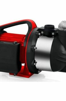 Irrigation pump Elem Technic